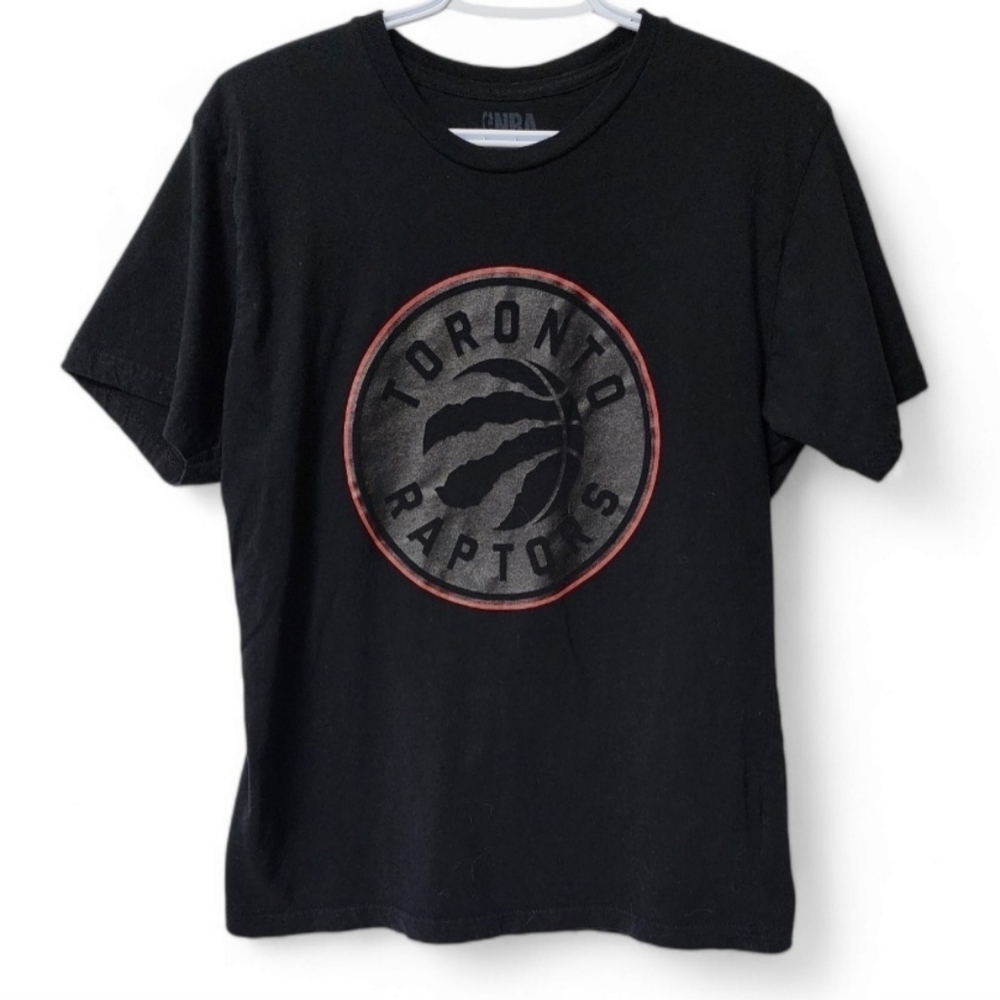 NBA Toronto Raptors tee shirt